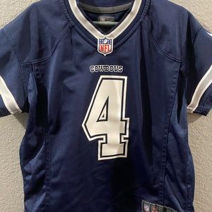 Dak Prescott Jersey Dallas Cowboys